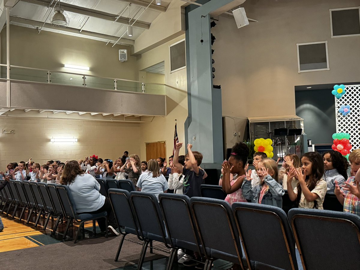 BESBartlett (@besbartlett) on Twitter photo <a href="/BESBartlett/">BESBartlett</a> celebrates Kindergarten as they promote to First Grade. Thanks to family and friends who came out to celebrate 🎉 With us. #NoPlaceIdRatherB #LittlePantherParty #SimplyTheBESt <a href="/BESBartlett/">BESBartlett</a> celebrates Kindergarten as they promote to First Grade. Thanks to family and friends who came out to celebrate 🎉 With us. #NoPlaceIdRatherB #LittlePantherParty #SimplyTheBESt