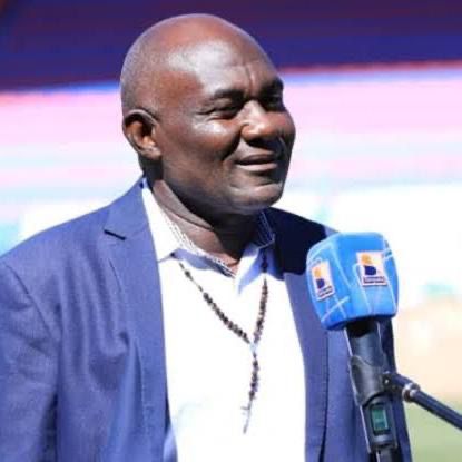 #SbkSportsMailUpdate | 💔 Heartbreaking news: Former @UgandaCranes goalkeeping coach and @VipersSC gaffer Fred Kajoba has passed away. Our deepest condolences to his family and loved ones. ⚽🇺🇬 #RIPFredKajoba #UgandaFootball #LegendLost
#SbkSportsMail
Sbksportsmail.online