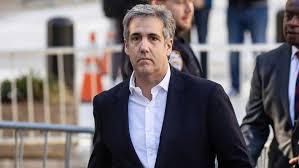Michael Cohen testified that he lied to accomplish tasks for Trump & was called “his fixer.” Cohen will be good on direct but cross examination will be the true test. #morningjoe #maddow #deadlinewh #theview #TrumpTrial