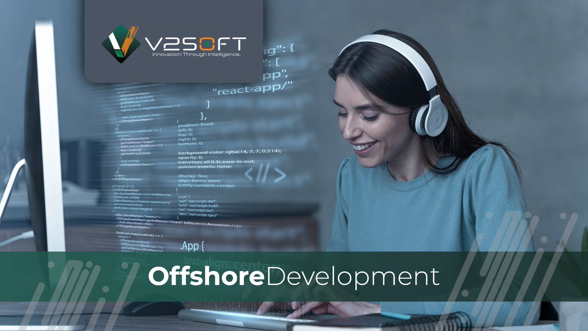 Offshore development services offer a strategic advantage to companies looking to scale efficiently. By leveraging talent and resources from diverse locations, #businesses can tap into a pool of expertise while optimizing costs. Click on the link bit.ly/3wnwI7X