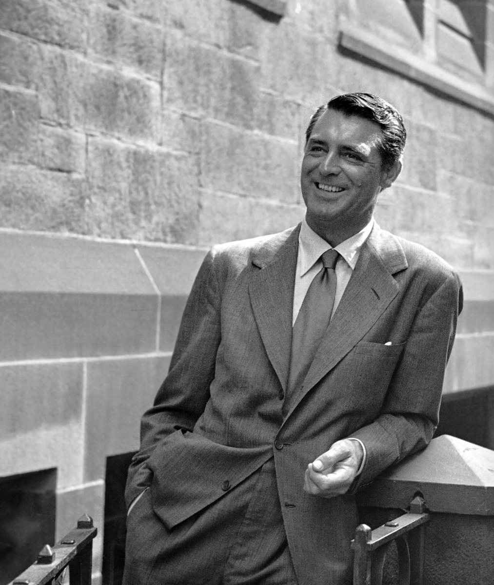 Cary Grant, 1949