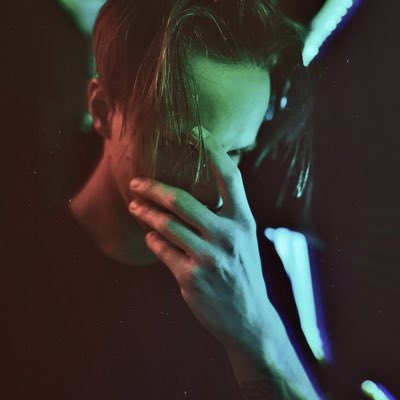 lights_echo's tweet image. #NewProfilePic