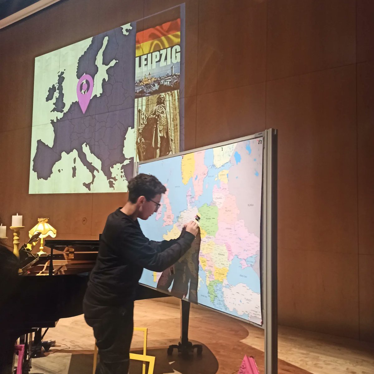 Sagrat Cor Vic tweet media