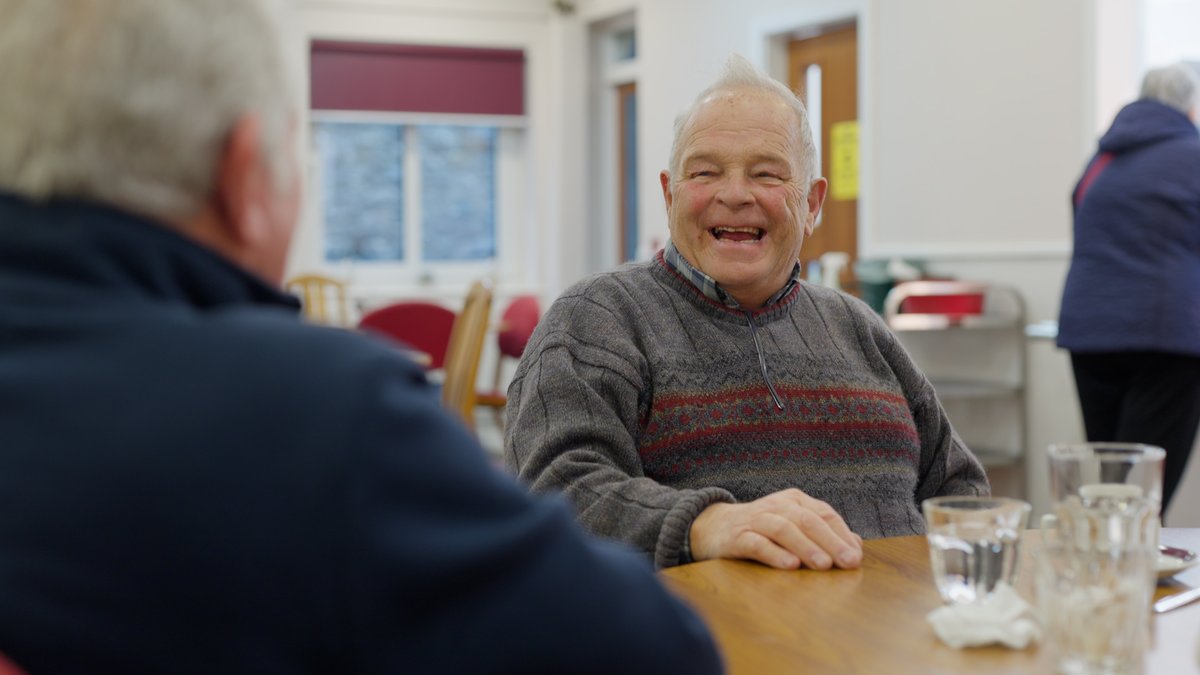 There's approximately 88,000 people living with dementia in Cwm Taf Morgannwg. 

This week we will be encouraging people to act on dementia.

Find out more here:

alzheimers.org.uk/get-involved/d…

#CTMDAW24