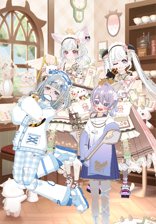 Mahowa0310's tweet photo. ぎりぎりをせめるwww

https://t.co/NIqLjX3gdV

#ミラティブ
#エモモ
#配信 中！ https://t.co/e7PELTT0GO