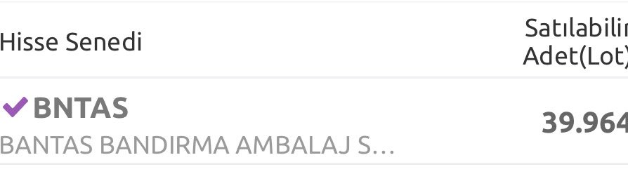 #merit de uzun soluklu 14.90 sonrası 135 leri gördük :) 🎯 çok uğraştık çok can çekiştik ama sonunda zafer inananların misali kazandık bereketli olsun. Şimdi aynı hırs ve tutku ile #bntas da yerimi alıyorum öncelikli olarak 40k lot ile başladım. Bakalım gazamız mübarek ola #borsa