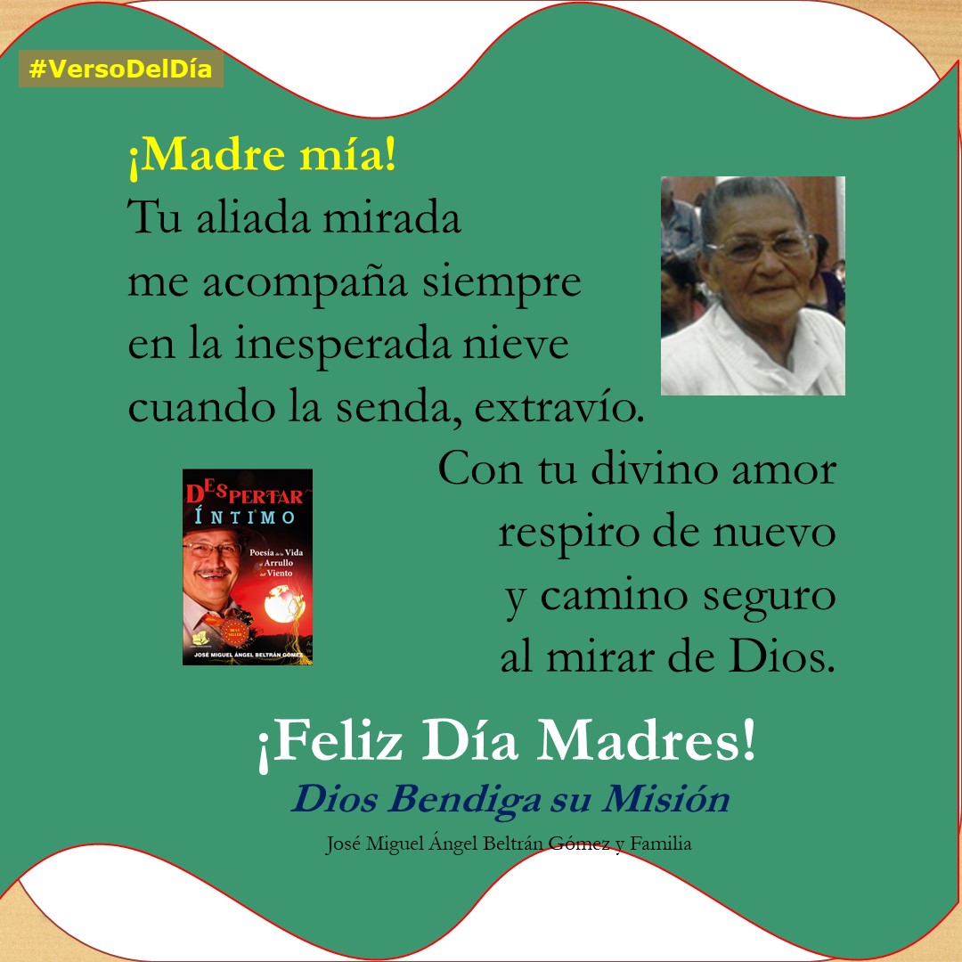 J Miguel A Beltran G tweet media