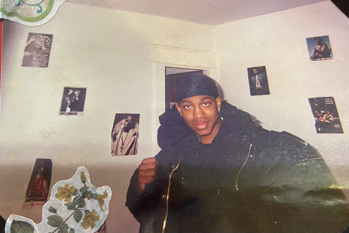 Ground Level Era tweet media