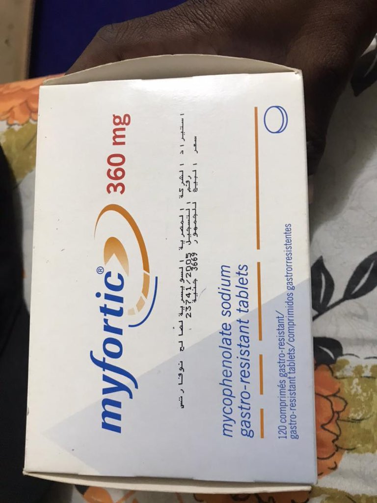 I have these below shots at a very friendly wholesale price. 
-Ozempic injection 
-Zoladex injection   
-Myfortic Tablets.   

Available in any quantity.
Nation wide delivery.

Retweet please.