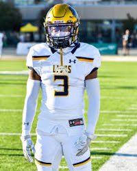 Blessed to Receive an FCS offer from Texas A&M Commerce. @coach_paramore @PitLifeCoachP @CoachDanny10 @3dqb_SoCal @JuCoFootballACE @JUCOFFrenzy