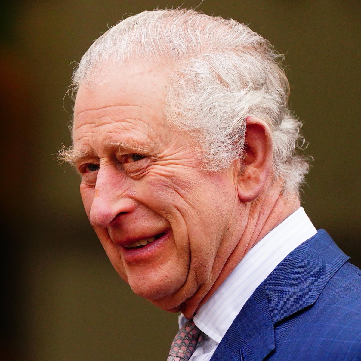 We are delighted to announce that His Majesty King Charles III is to become patron to Church Army UK &amp; Ireland, continuing many years of patronage by the reigning monarch of the United Kingdom.   

Read more here 👉 bit.ly/3QK9lfH