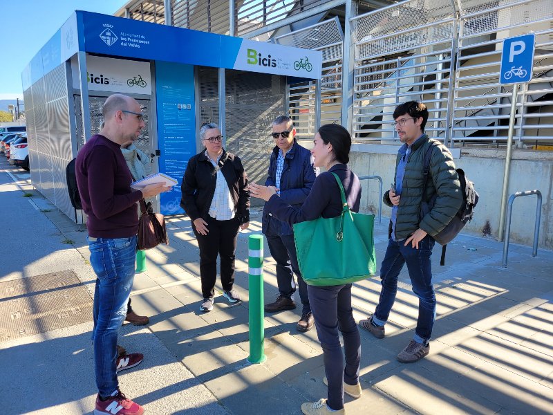 En servei 24 accions per afavorir la mobilitat laboral i reduir la contaminació atmosfèrica al corredor Besòs-Congost-Mogent, al Vallès Oriental mobilicat.cat/actualitat/en-…