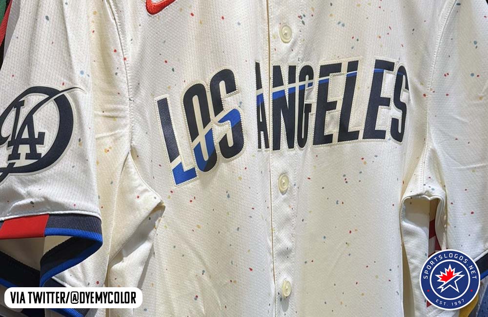 los dodgers jersey city connect