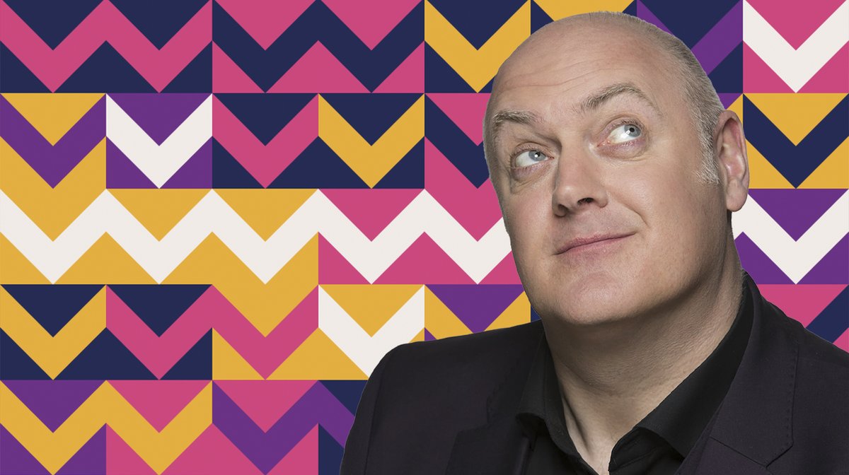 📢More seats have just been released for Live at the Works with Dara Ó Briain! ⭐Live at the Works with Dara Ó Briain, Jamali Maddix, Fatiha El-Ghorri and host Lou Sanders 🎟️ Tickets: from £17 📅 Sat 15 June - 7:30pm 🔗woolwich.works/events/live-at…