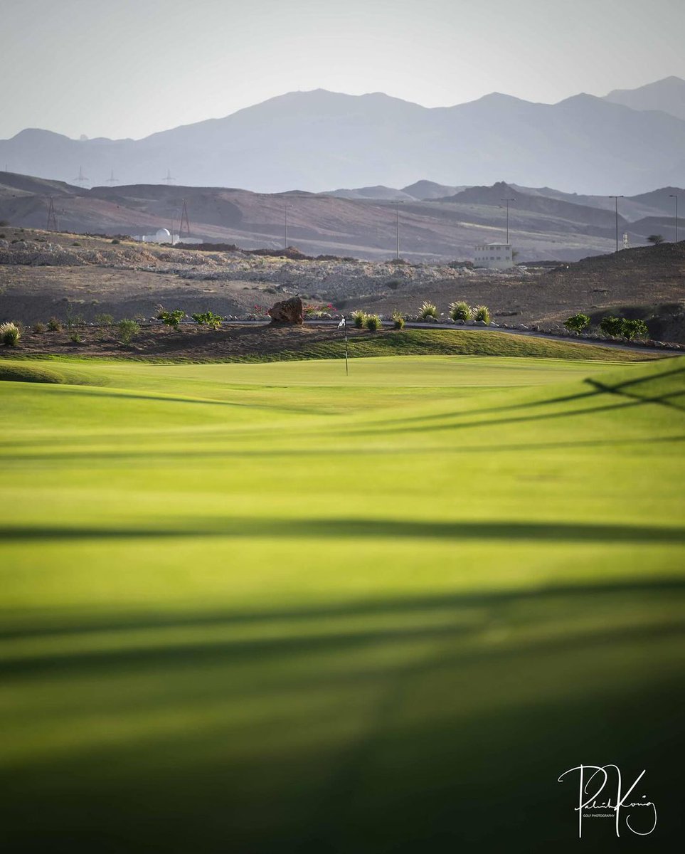 @pjkoenig is a world record holder for the most 18-hole golf courses played in a year. And currently he is on a round the world trip with @troon. #Troon #TroonGolf #PlayTroon #GolfTravel