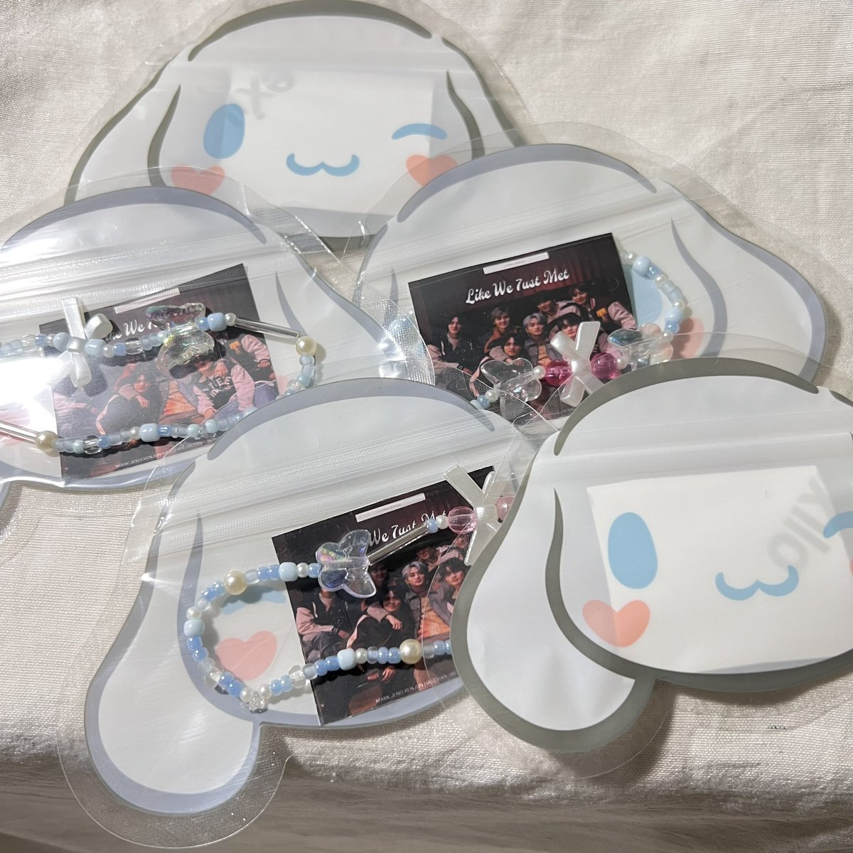 lyfetolove's tweet photo. ⁎⁺˳ freebies for tds3 in JKT (GBK)

𐙚 friendship bracelet 
★ limited quantity 

🗓️ 18 May

please don't throw ♡𑙕ྀི ݁𓈒. .𓈒 ︠ຽཾ୨ৎ
•if the size not match, you can attach it to ur neobong, etc ⭐️

#TDS3inJakarta #NCTDREAM_THEDREAMSHOW3_in_JKT https://t.co/9HwKG0IHVZ