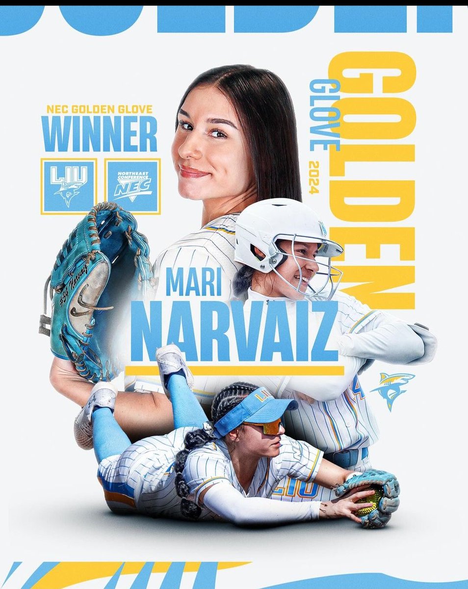 MONARCH MONDAY 💜🥎 Congratulations to our 2022 Manzano Athlete of the Year Mari Narvaiz recipient of the NEC Golden Glove award for a second year in a row! 🤩💪and…………NEC All Tournament Team! #mhsgrlpwr #purplepride