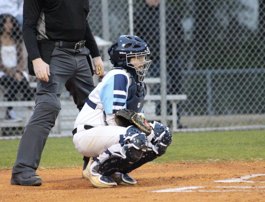 Stall Baseball tweet media