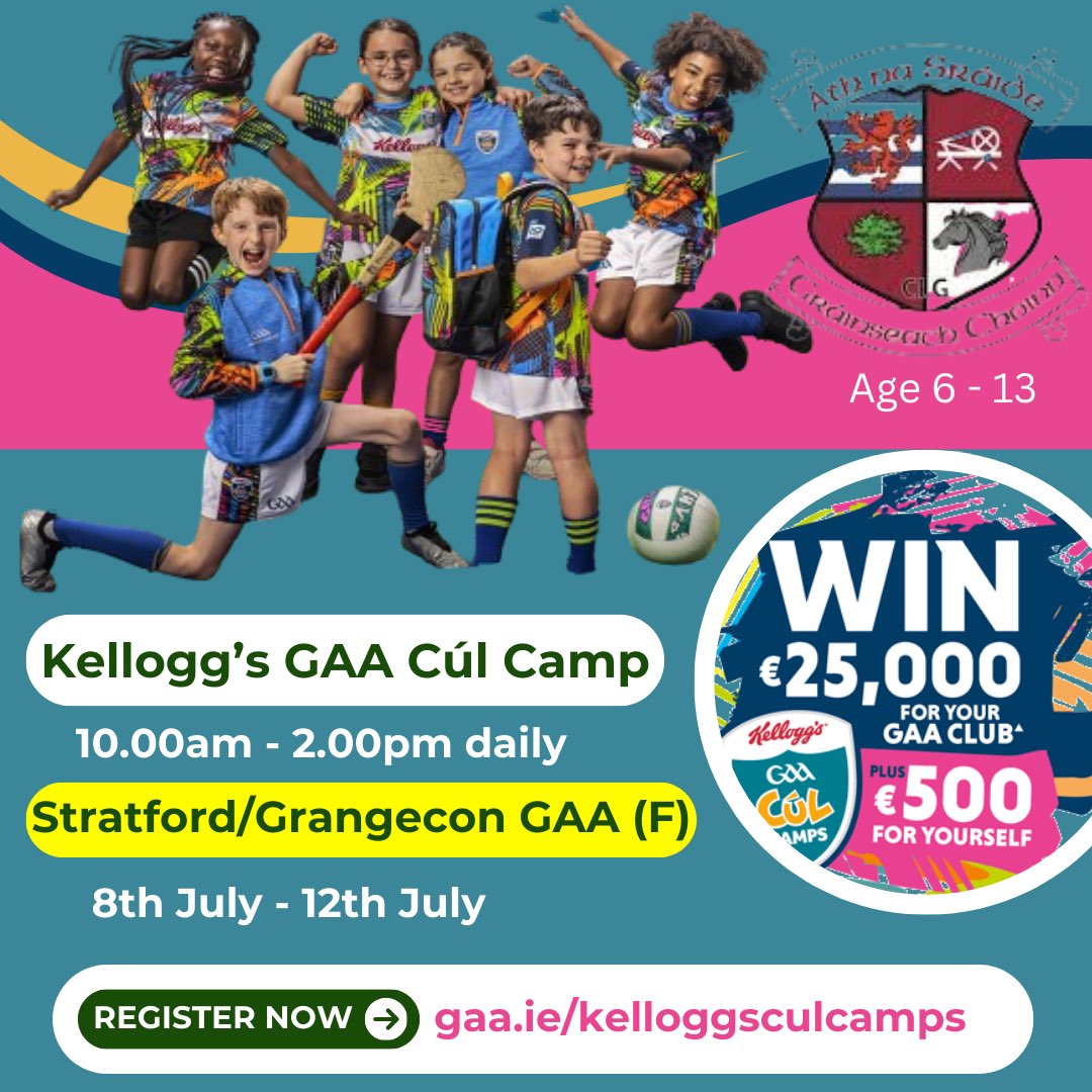 StratConGAA's tweet photo. https://t.co/51m1yBMe94