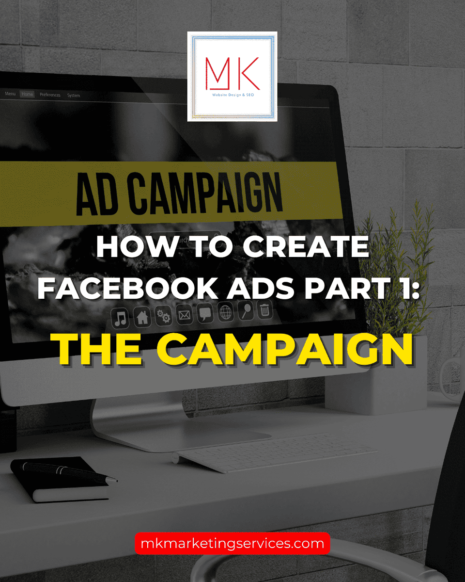 Master the art of Facebook Ads with our guide 'How to Create Facebook Ads Part 1🚀📊 . Explore further by visiting bit.ly/3PAHgHL . #facebookads #adcampaigns #marketingstrategy #onlinepresence #audienceengagement #advertising101 #marketinghacks