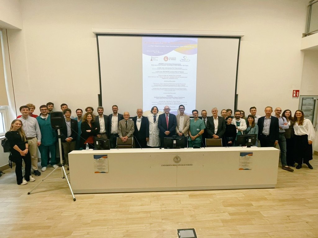 MolinetteUrology (@uromolinette) on Twitter photo A great honor today for our family at <a href="/UroMolinette/">MolinetteUrology</a> to have Prof. David Penson <a href="/urogeek/">Dave Penson</a> with us in Turin! 🇮🇹🇺🇸 <a href="/paolo_gontero/">Paolo Gontero</a> <a href="/umbertoricardi/">umberto ricardi</a> Prof.Albera Prof.ssa Cassoni <a href="/GMarra_MD/">Giancarlo Marra</a> <a href="/oderdam/">Marco Oderda</a> <a href="/frasor86/">francesco soria</a> <a href="/MCalandri/">Marco Calandri</a> <a href="/cittasalute_to/">AOU CittàdellaSalute</a> <a href="/unito/">Università di Torino</a> <a href="/AmerUrological/">Amer. Urol. Assn.</a> <a href="/VUMChealth/">Vanderbilt Health</a> A great honor today for our family at <a href="/UroMolinette/">MolinetteUrology</a> to have Prof. David Penson <a href="/urogeek/">Dave Penson</a> with us in Turin! 🇮🇹🇺🇸 <a href="/paolo_gontero/">Paolo Gontero</a> <a href="/umbertoricardi/">umberto ricardi</a> Prof.Albera Prof.ssa Cassoni <a href="/GMarra_MD/">Giancarlo Marra</a> <a href="/oderdam/">Marco Oderda</a> <a href="/frasor86/">francesco soria</a> <a href="/MCalandri/">Marco Calandri</a> <a href="/cittasalute_to/">AOU CittàdellaSalute</a> <a href="/unito/">Università di Torino</a> <a href="/AmerUrological/">Amer. Urol. Assn.</a> <a href="/VUMChealth/">Vanderbilt Health</a>