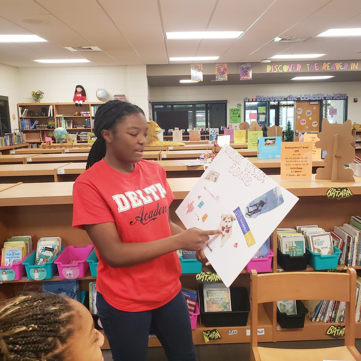 MaconAlumnaeDST's tweet image. We celebrated another successful year with our Delta Academy and Delta GEMS by creating vision boards followed by an awards ceremony.   We are proud of these young ladies and their accomplishments. 
#EducationalDevelopment #DeltaAcademy #DeltaGEMS  #MACnificent #SRDST #DST1913
