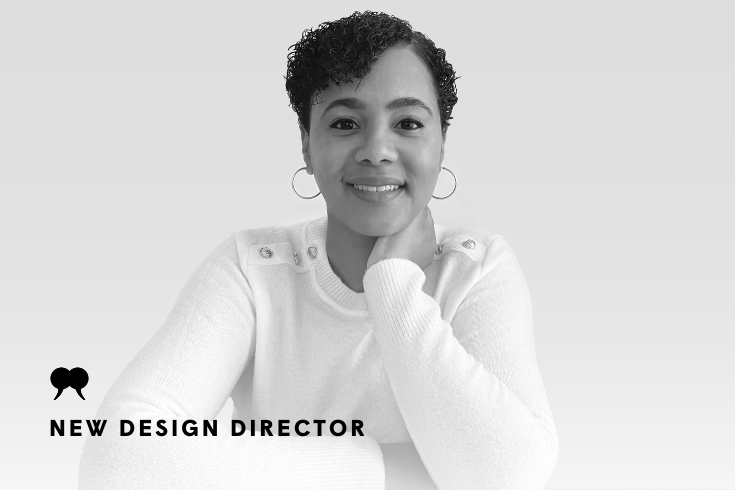 Please join us in welcoming Zoya Shepherd as the new Design Director at The Walrus. Zoya comes to us with over 10 years of experience in design and art direction and managing large teams and multimedia projects across print, digital, and social media. Welcome to the team, Zoya!