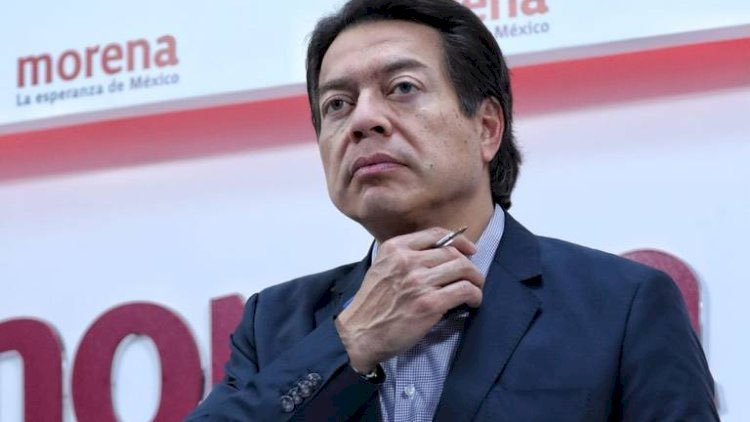 Un gobierno de Antorcha vs uno de Morena
Juan Manuel Celis Aguirre
 
El dirigente nacional de Morena, Mario Delgado, acudió a un evento en Ocoyucan, un municipio de Puebla en donde gobierna un militante del Movimiento Antorchista…

Artículo completo en: facebook.com/share/mGgkdAct…