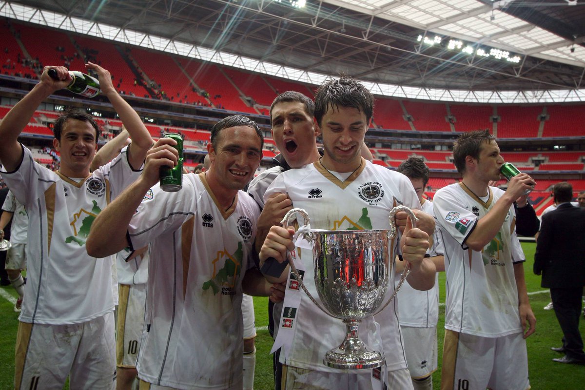 TCFC 1889 〓〓 tweet media