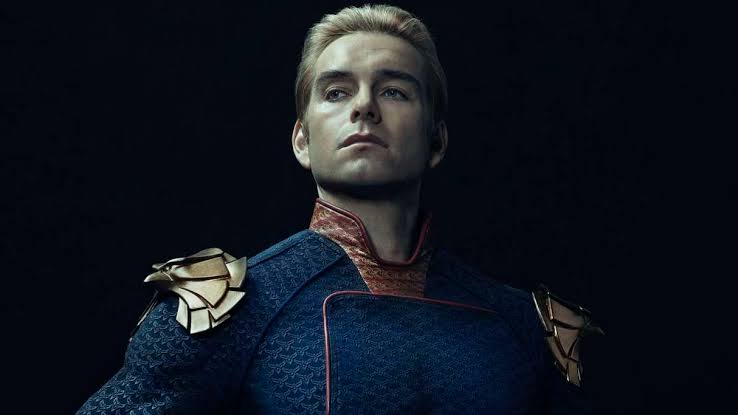 EulerPiPhi69's tweet photo. People who know Antony Starr as Homelander from The Boys should watch his performance in Banshee as Lucas Hood🙏

Banshee is easily in my Top 10 Fav Series

#banshee
#TheBoys 
#antonystarr https://t.co/yuGHaLes7j