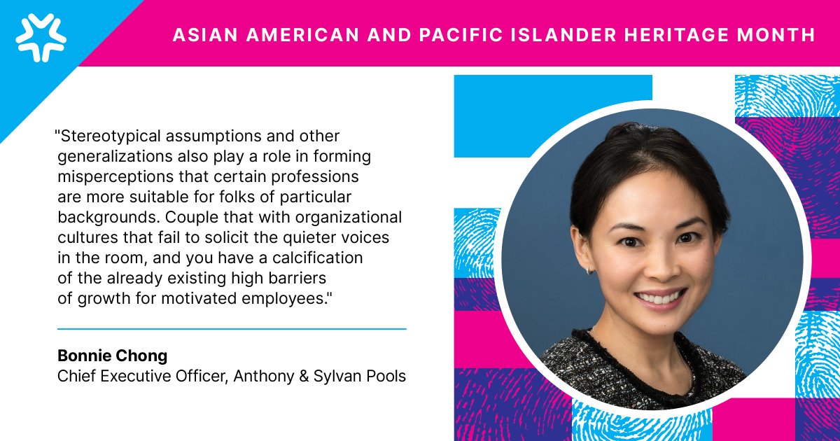 In commemoration of Asian American & Pacific Islander (#AAPI) Heritage Month, the Chamber is proud of and grateful for all the essential work that AAPI leaders from our member companies have contributed to the strength, vitality, and growth of our region. This year, we have the