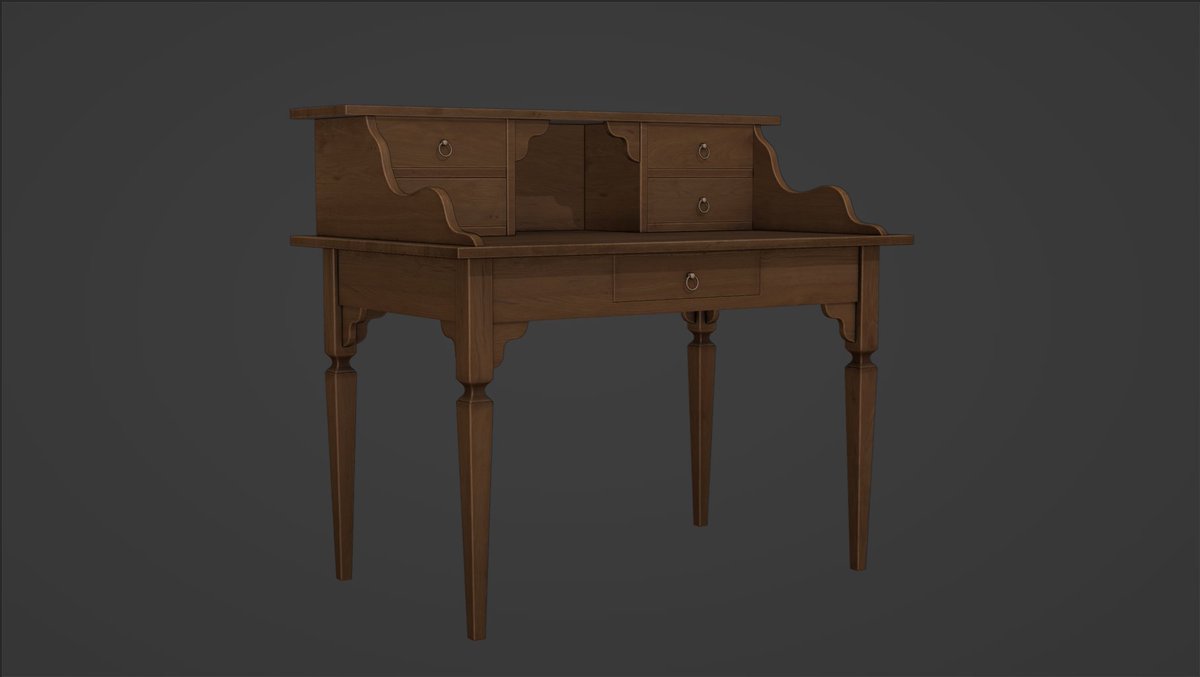 Turbo 3D tweet media