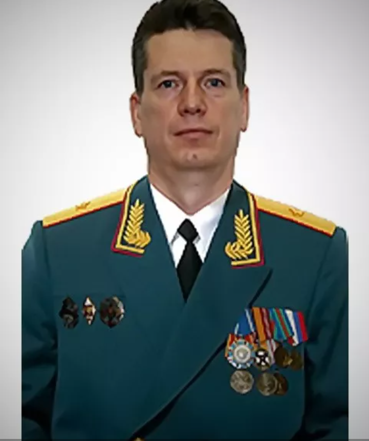 Arrests in Ministry of Defence in Russia continue. This time - chief of HR Yuriy Kuznetsov.