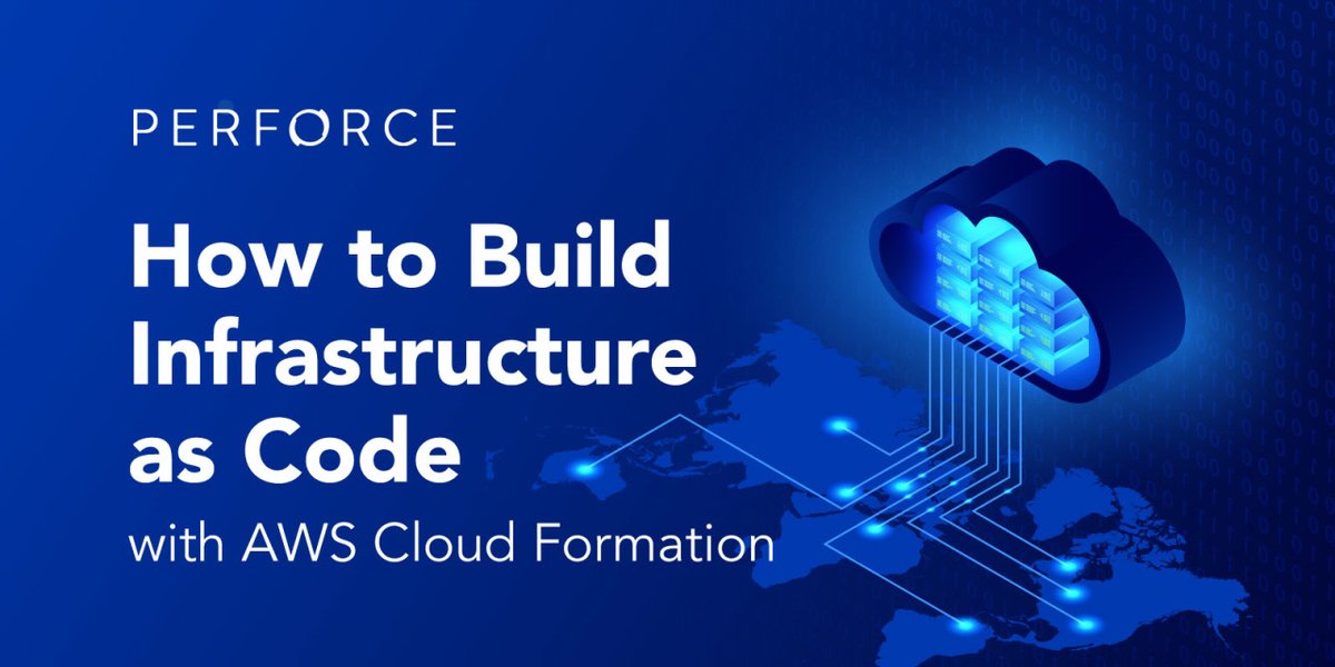 AWS and IaC represent a journey for teams. Follow our roadmap >> bit.ly/2VGw1mm

#cloudtransformation #cloud #aws #infrastructureascode