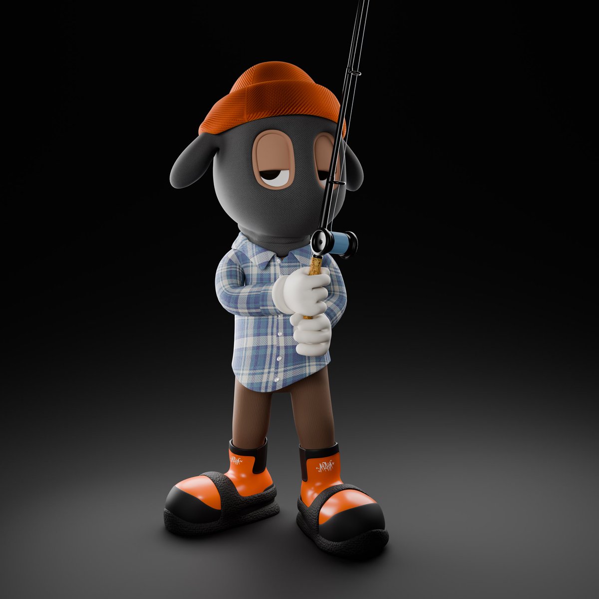 the_guru's tweet image. What if I start fishing content with my @akidcalledbeast with @GetFilta ? 

Any fishing fan here?
@aDADcalledBEAST