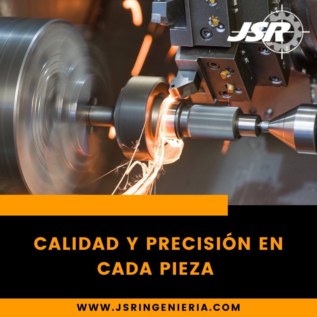 JSRIngenieria's tweet photo. Calidad y precisión en cada pieza que fabricamos para tu industria.

Conoce nuestros servicios al 844 488 6415. Visita nuestra página https://t.co/WyAQ9yIRiB

#diseñomecanico #solidworks #fabricacion #manufactura #ingenieria #refacciones https://t.co/BP6VEY7Jn4