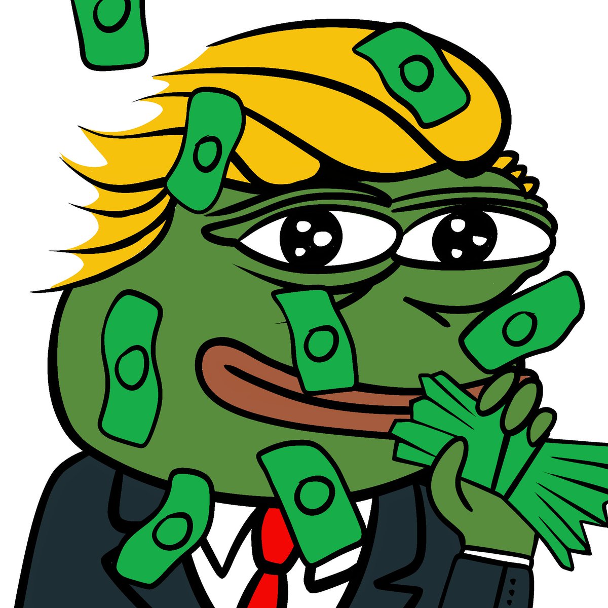 $WSP IS HERE TO MAKE YOU RICH. PUMP FUN TO 2M MC BECAUSE THIS NARRATIVE IS LEGENDARY 

NOW AIRDROPS. JUST 
- LIKE &amp; RT 
- TAG YOUR SQUAD 

SEND IT DEVVVVVVV