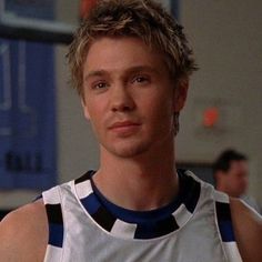 Lucas Scott
#LucasScott #OneTreeHill #ChadMichaelMurray