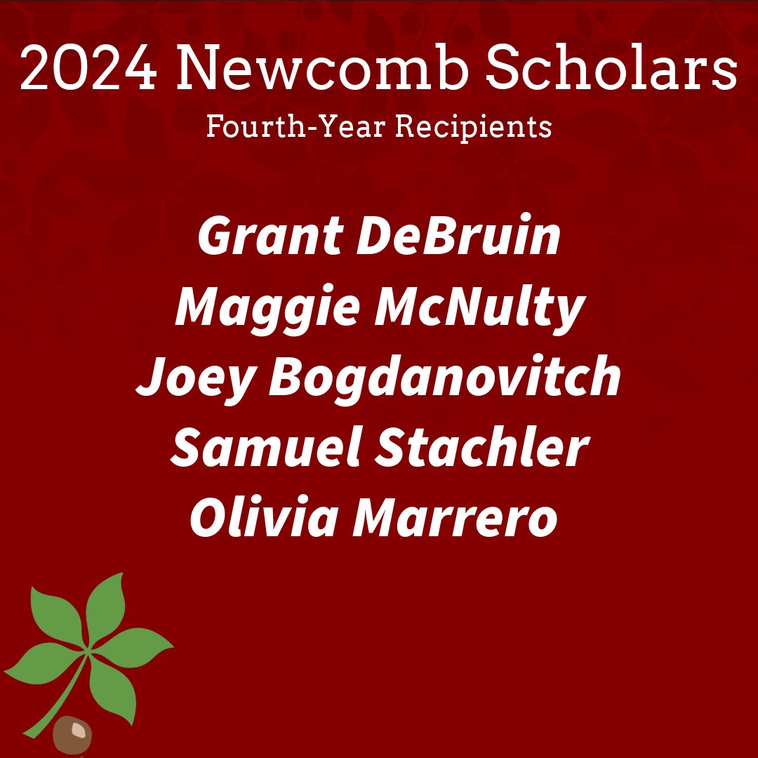 CFAES Student Council tweet media