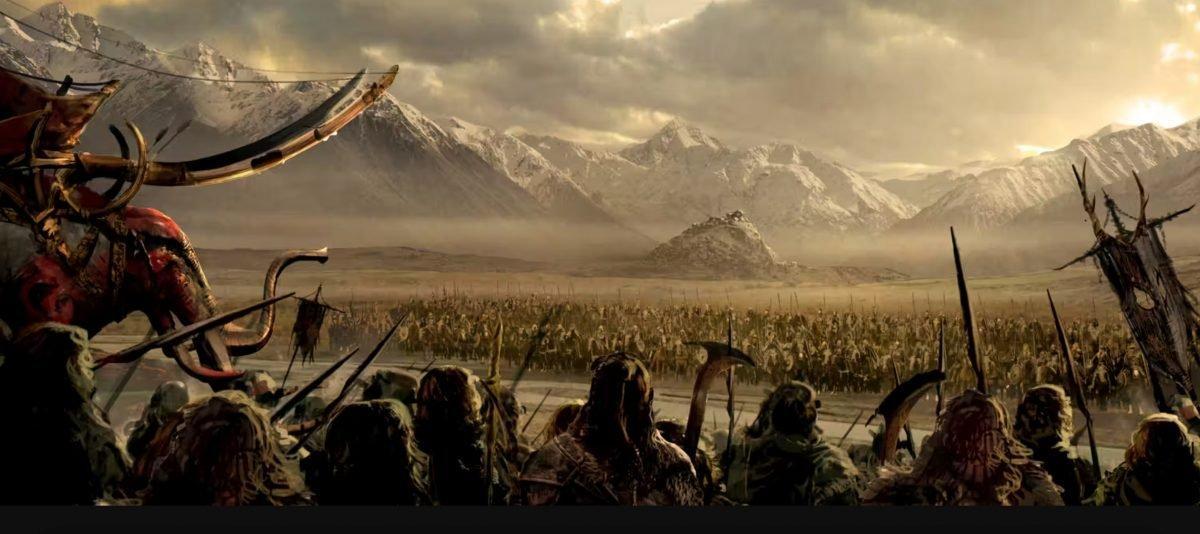 Lord of the Rings: The War of Rohirrim reveals first-look concept images nerdist.com/article/lord-o…