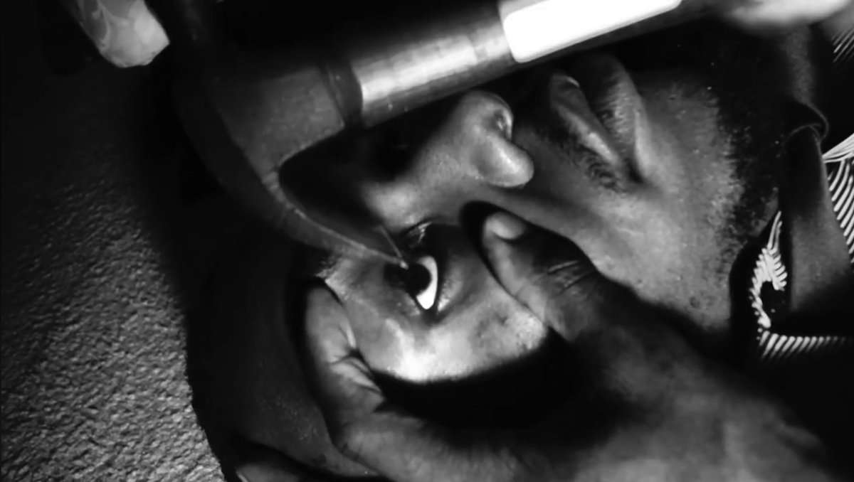 cordduroy's tweet photo. Splint (2018) ϟ Chance Iheoma https://t.co/O9qWtUB8VP