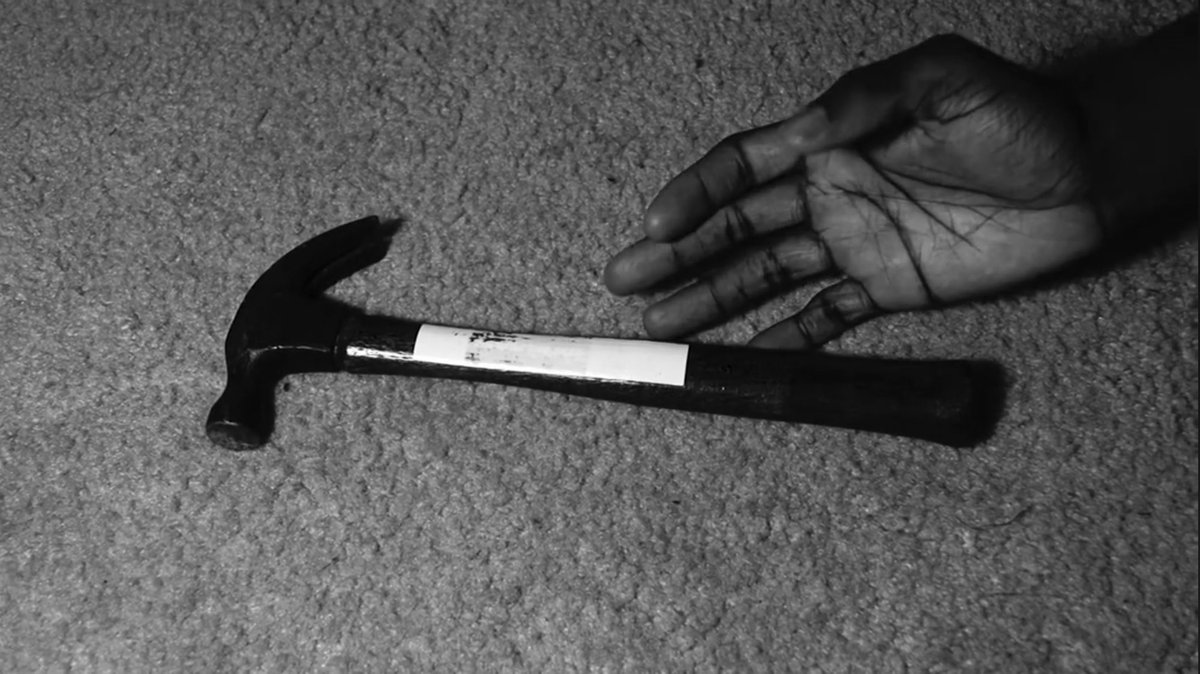 cordduroy's tweet photo. Splint (2018) ϟ Chance Iheoma https://t.co/O9qWtUB8VP