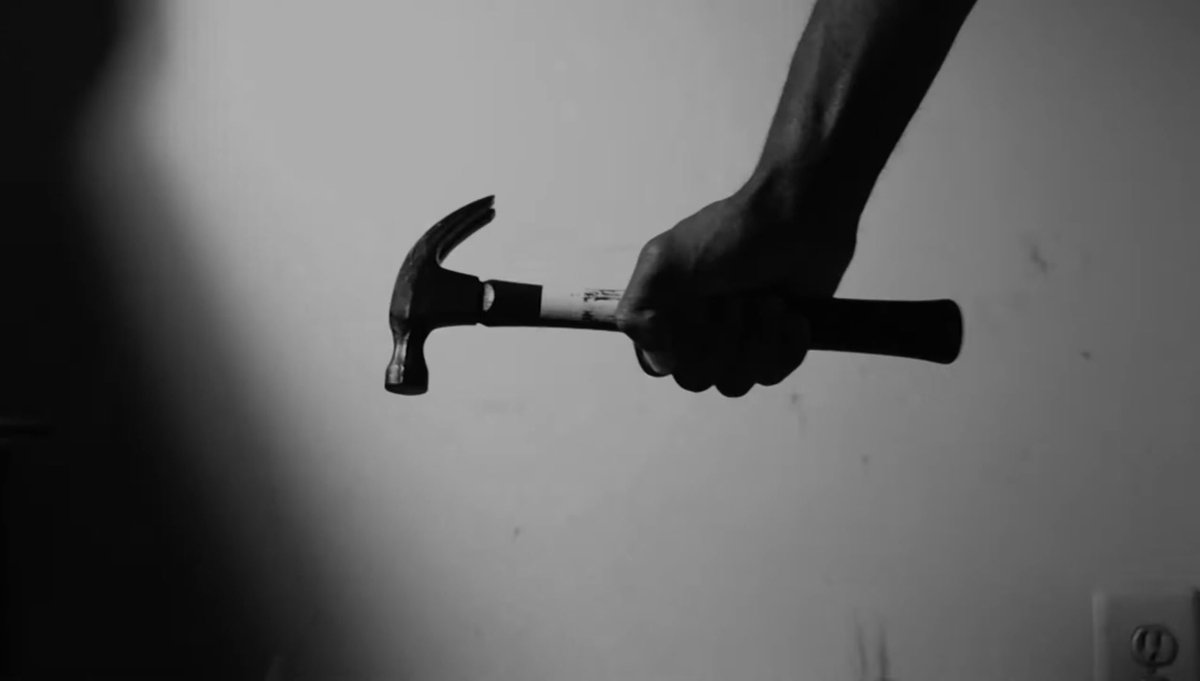 cordduroy's tweet photo. Splint (2018) ϟ Chance Iheoma https://t.co/O9qWtUB8VP