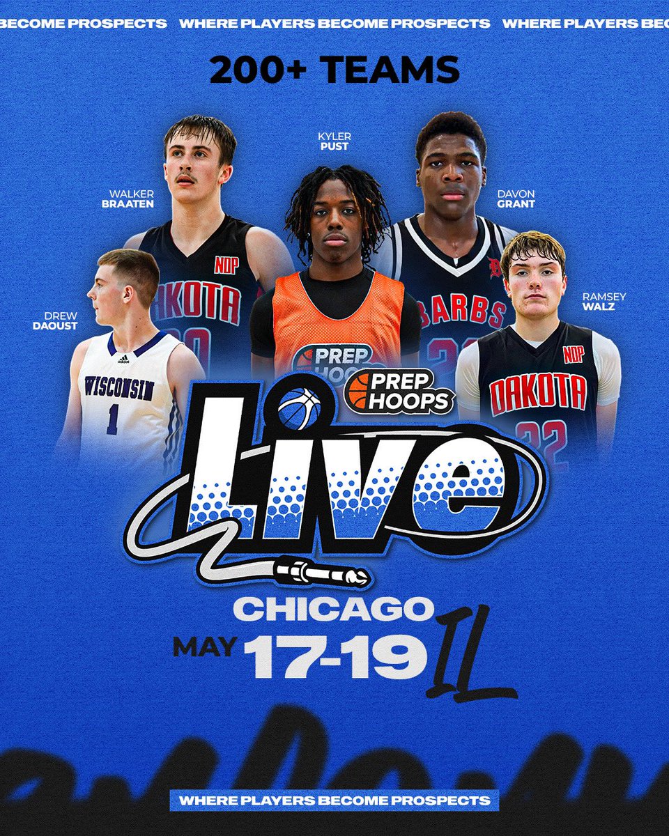 Next stop? ✈️ Prep Hoops 𝐋𝐈𝐕𝐄 

200+ Teams 

College Coach RSVP: events.prephoops.com/college-rsvp?w…

More: events.prephoops.com/info?event_id=…