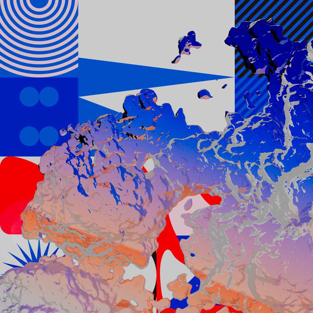 UNKNOWNBΞING tweet media