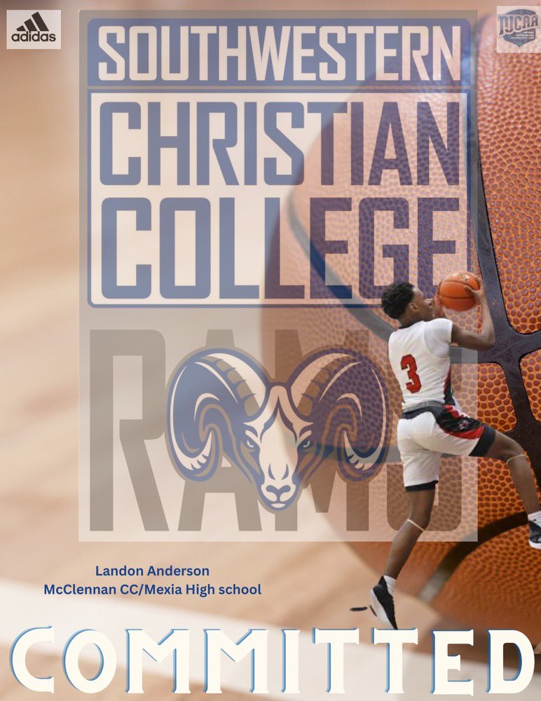 #committed. 💙

<a href="/ETHOOPS75605/">D.R. White</a> <a href="/SWCCRAMSMBB/">Southwestern Christian College Men’s Basketball</a>