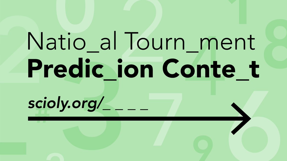 Scioly.org tweet media
