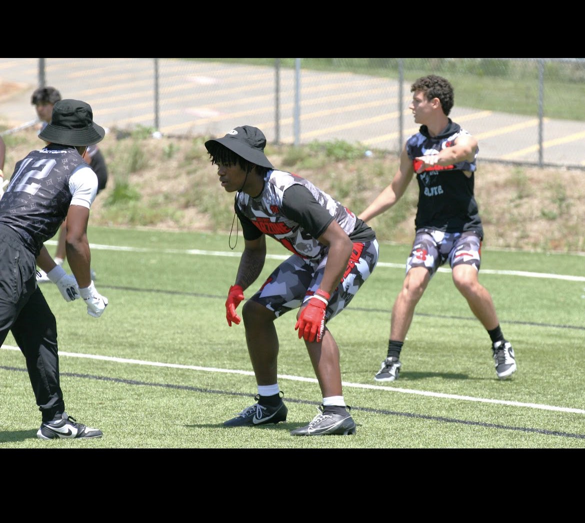myleshudson18's tweet photo. 📸 from 7on7 @NextLevelElite1 https://t.co/LolvrsYC0K