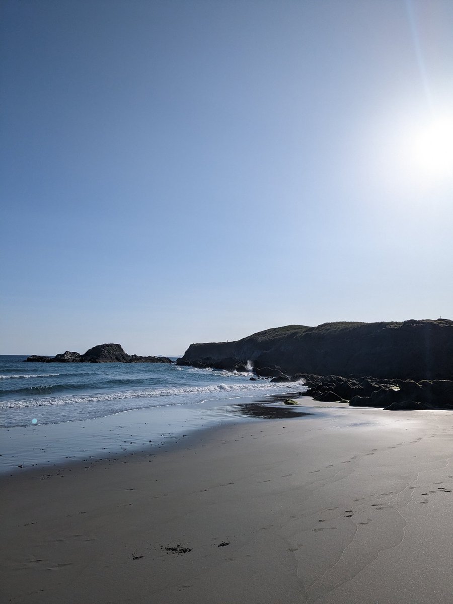 Wild Atlantic Break at The Emmet - Clonakilty?

Enjoy some of Ireland's best beaches - Inchydoney, Long Strand, The Warren, Sands Cove and loads more! 

#PureCork #Cork #KeepDiscovering #WestCork #Ireland #WildAtlanticWay #clonakilty
