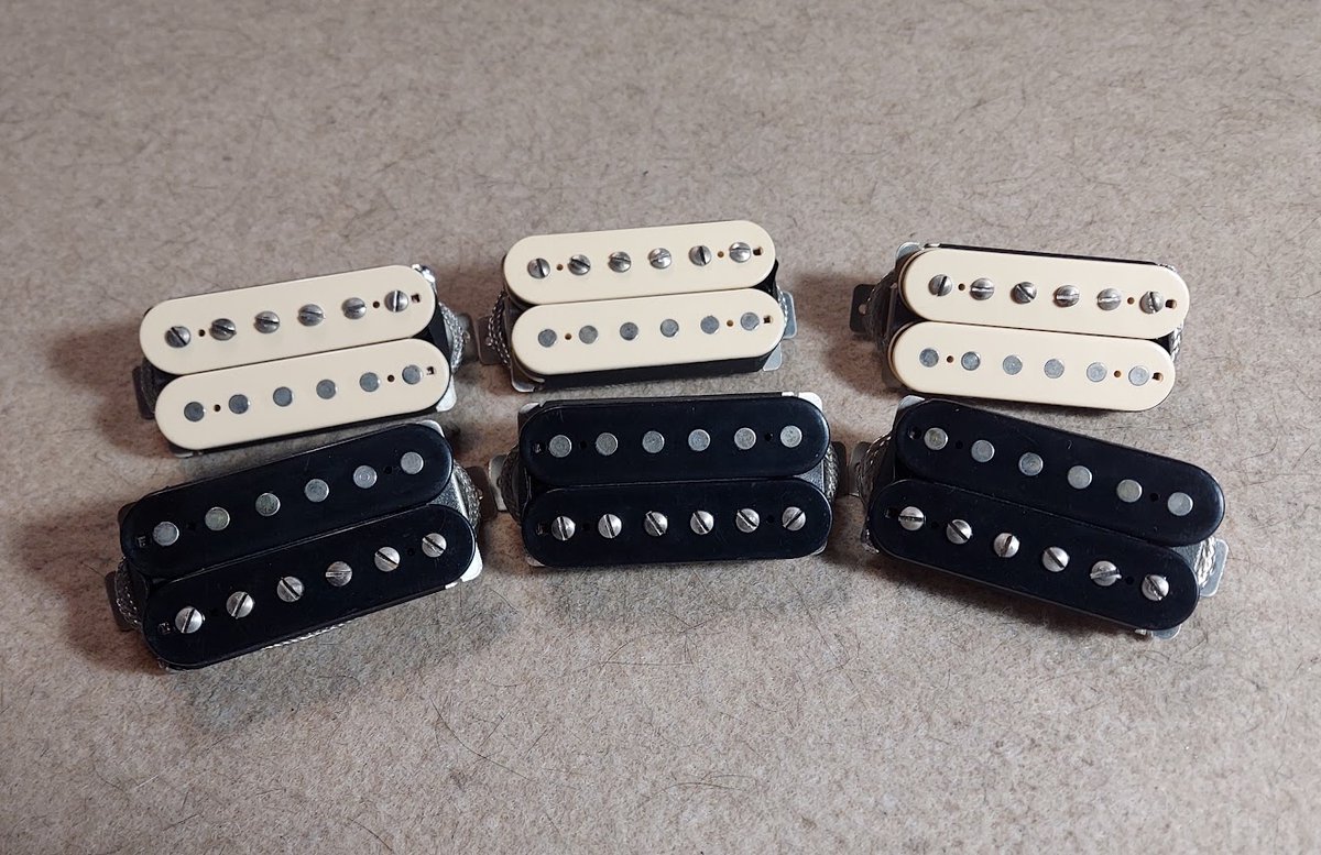 MR.JIMMY Pickup Ver.12, 
Three sets finished.
One of them flew to Pennsylvania US yesterday.

greenst.net/home/gallery.c…

#mrjimmy
#jimmysakurai
#mrjimmymovie
#jimmypage
#ledzeppelin
#paf